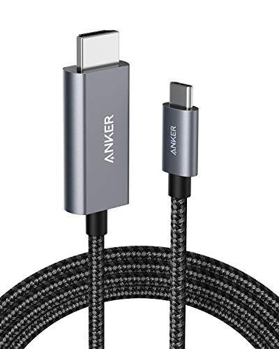 USB-C to HDMI Cables