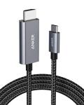 Anker 180cm USB-C to HDMI 4K Cable