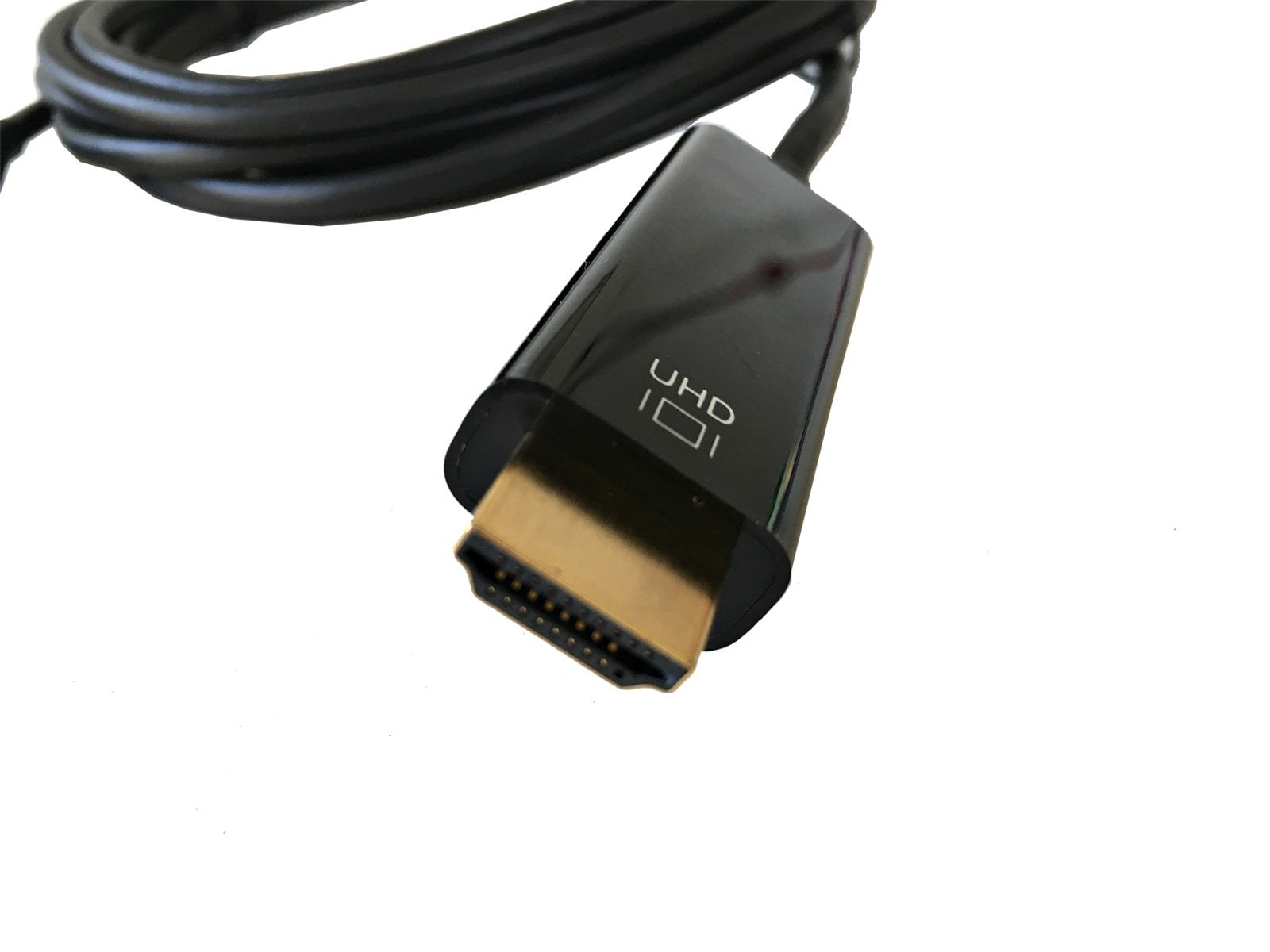 10Ft USB-C to HDMI Cable (4K@60Hz)