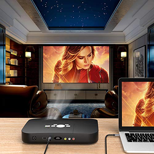 YMY USB-C to Mini DisplayPort Cable 4K