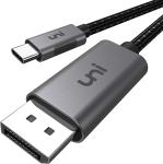 10ft USB-C to DisplayPort Cable 4K@60Hz