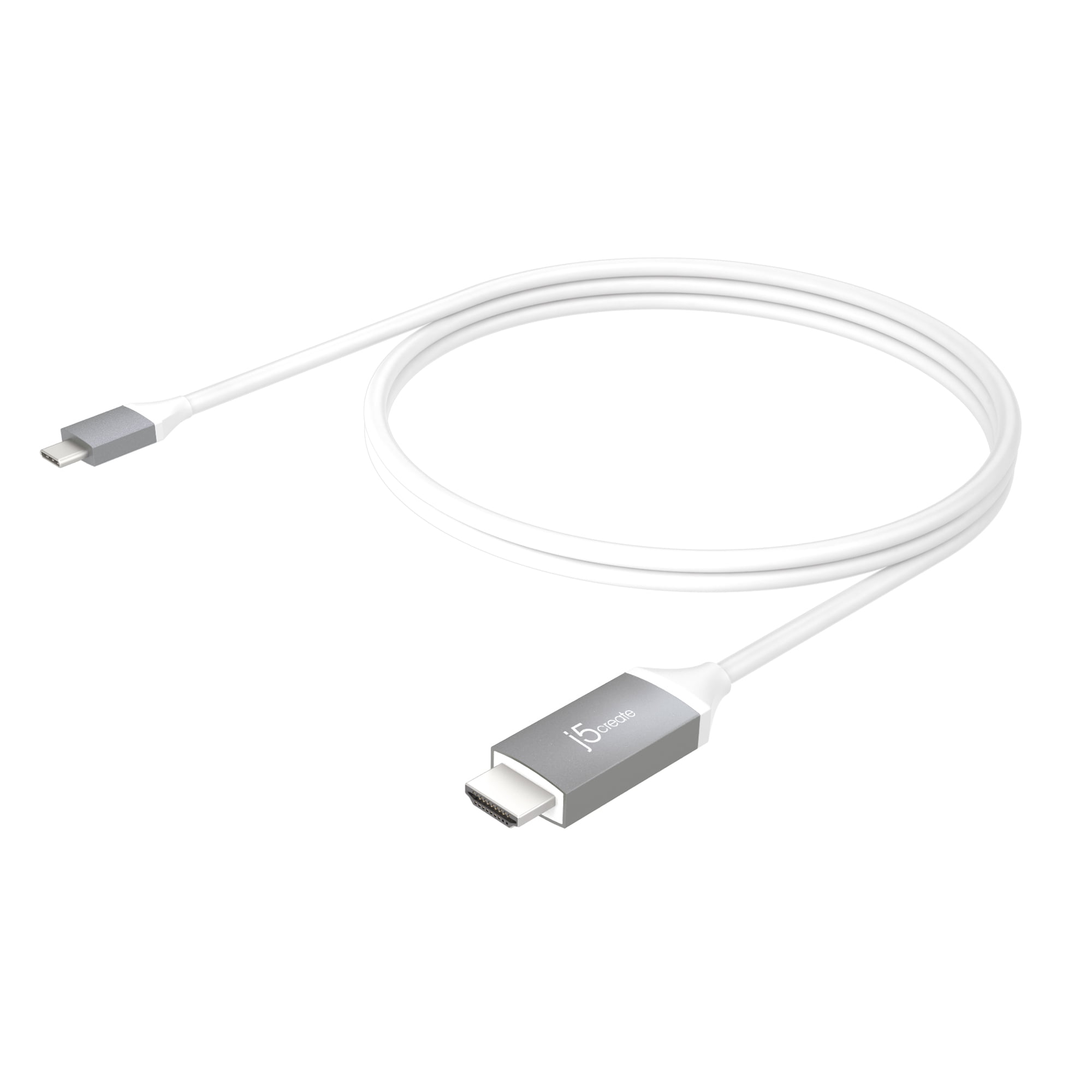 j5create 4K HDMI USB-C Cable