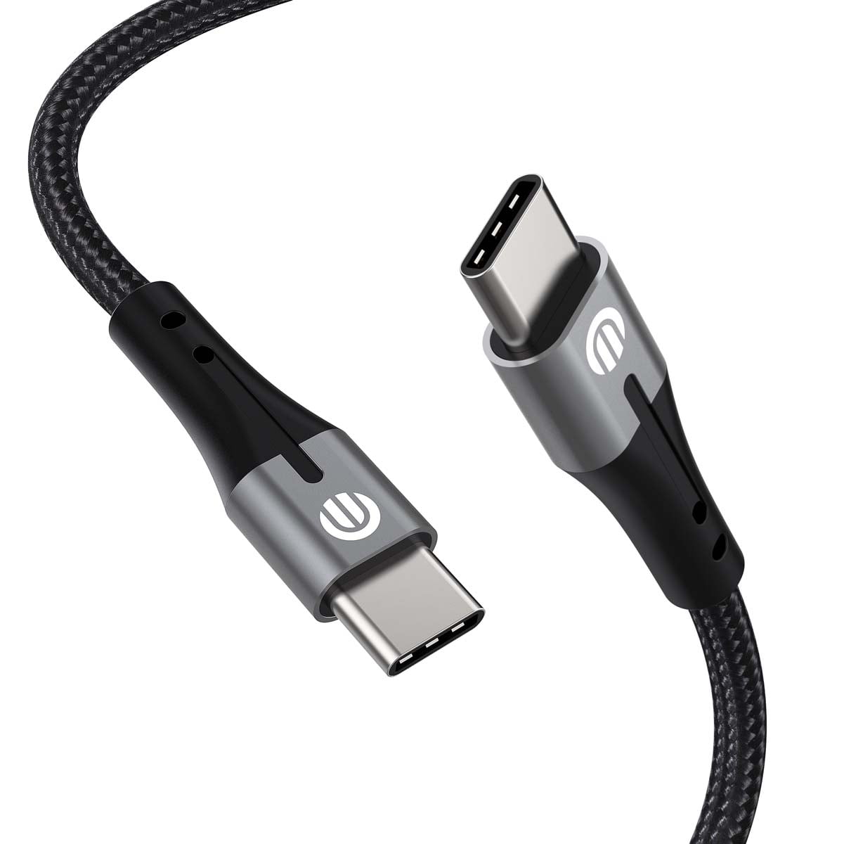 Njjex 6ft Fast USB C Charger Cable