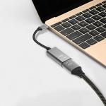 YIWENTEC USB-C to DisplayPort 1.4 8K Cable