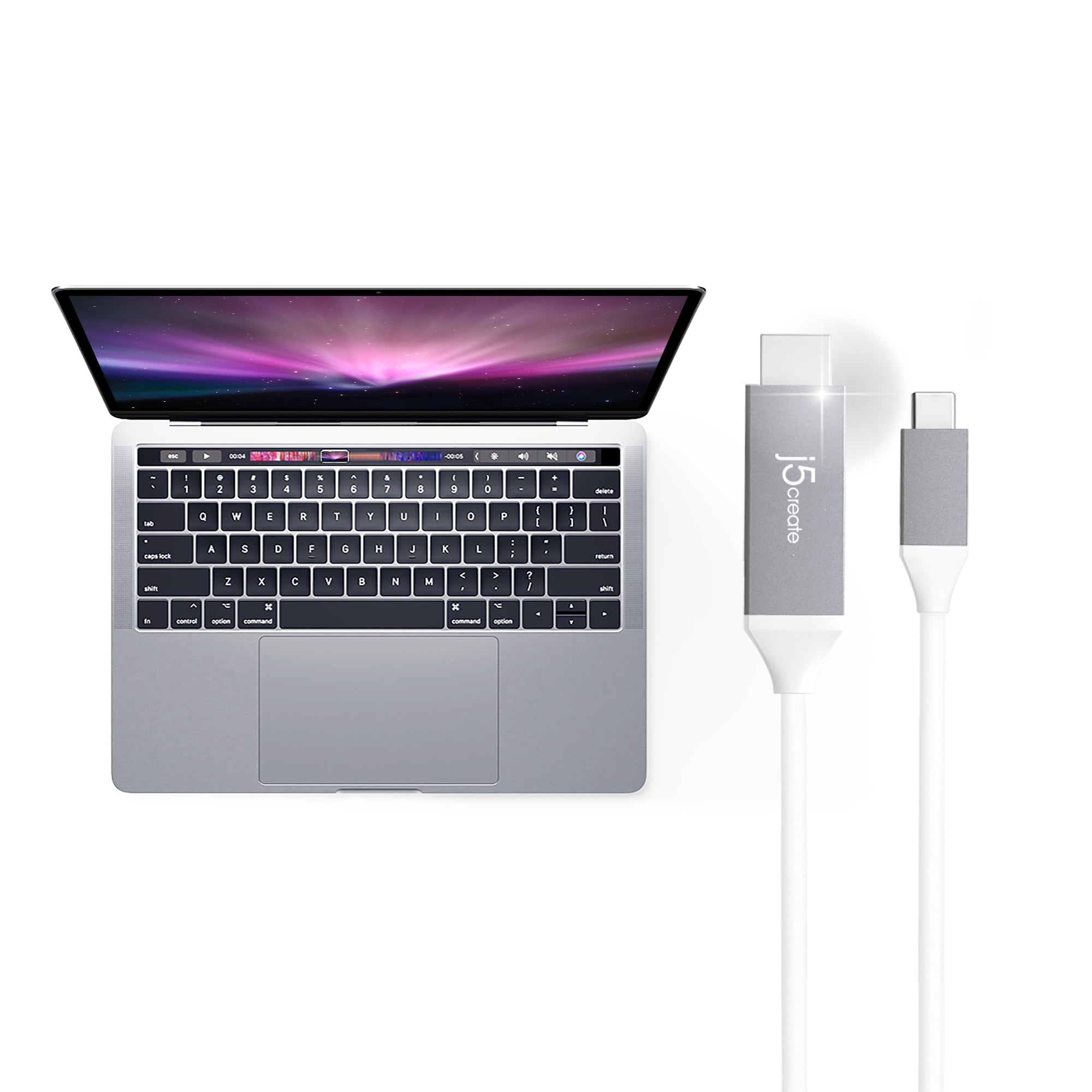 j5create 4K HDMI USB-C Cable