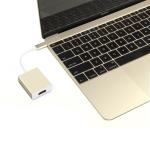 USB-C to HDMI 4K Adapter for Type C Devices