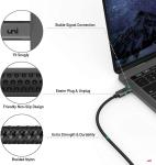 10ft USB-C to DisplayPort Cable 4K@60Hz