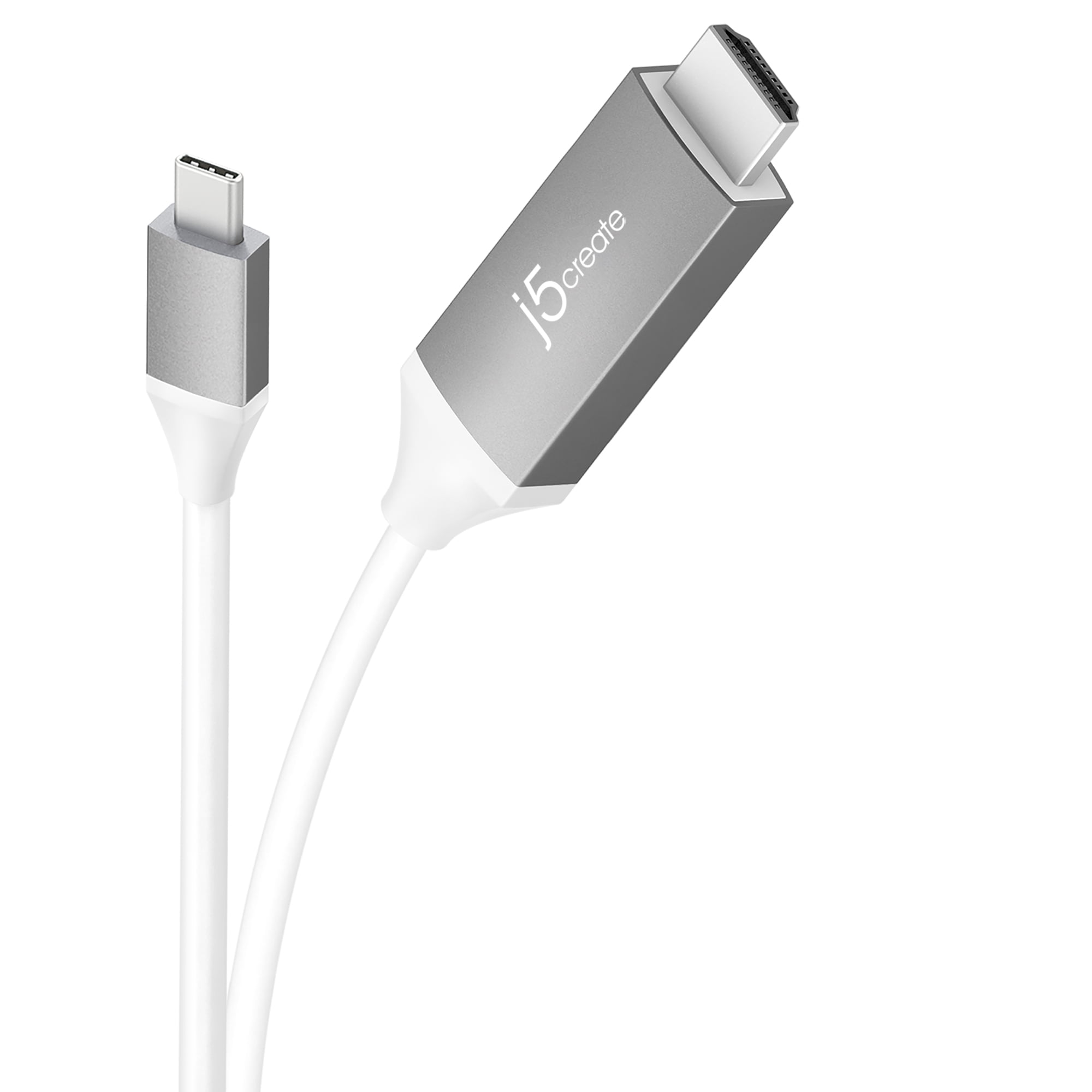 j5create 4K HDMI USB-C Cable