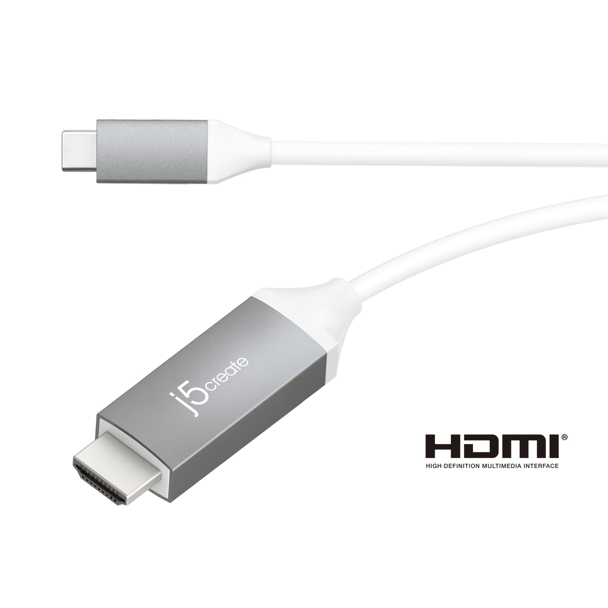 j5create 4K HDMI USB-C Cable