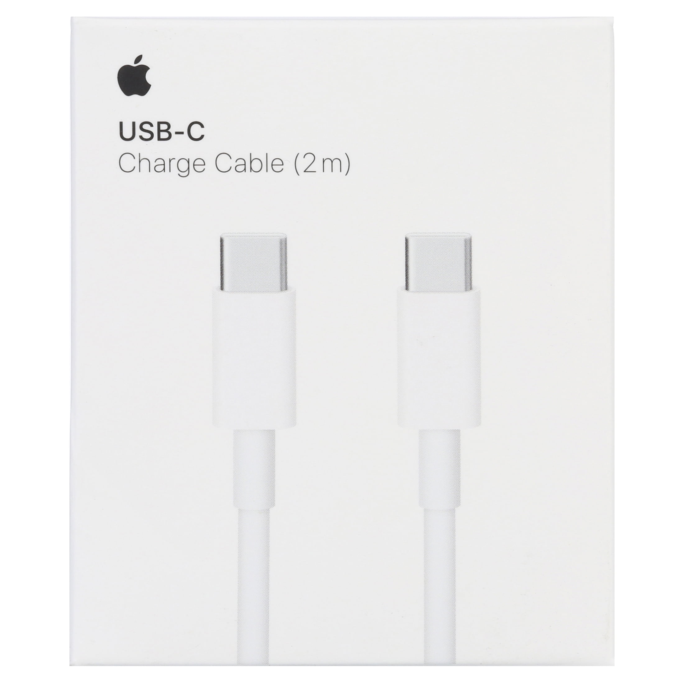Apple USB-C Charge Cable (2 m)