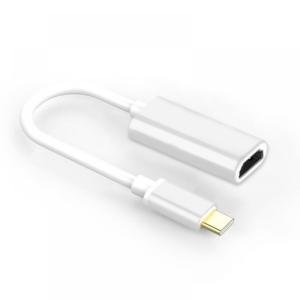 USB-C to HDMI Adapter Cable for Samsung & MacBook