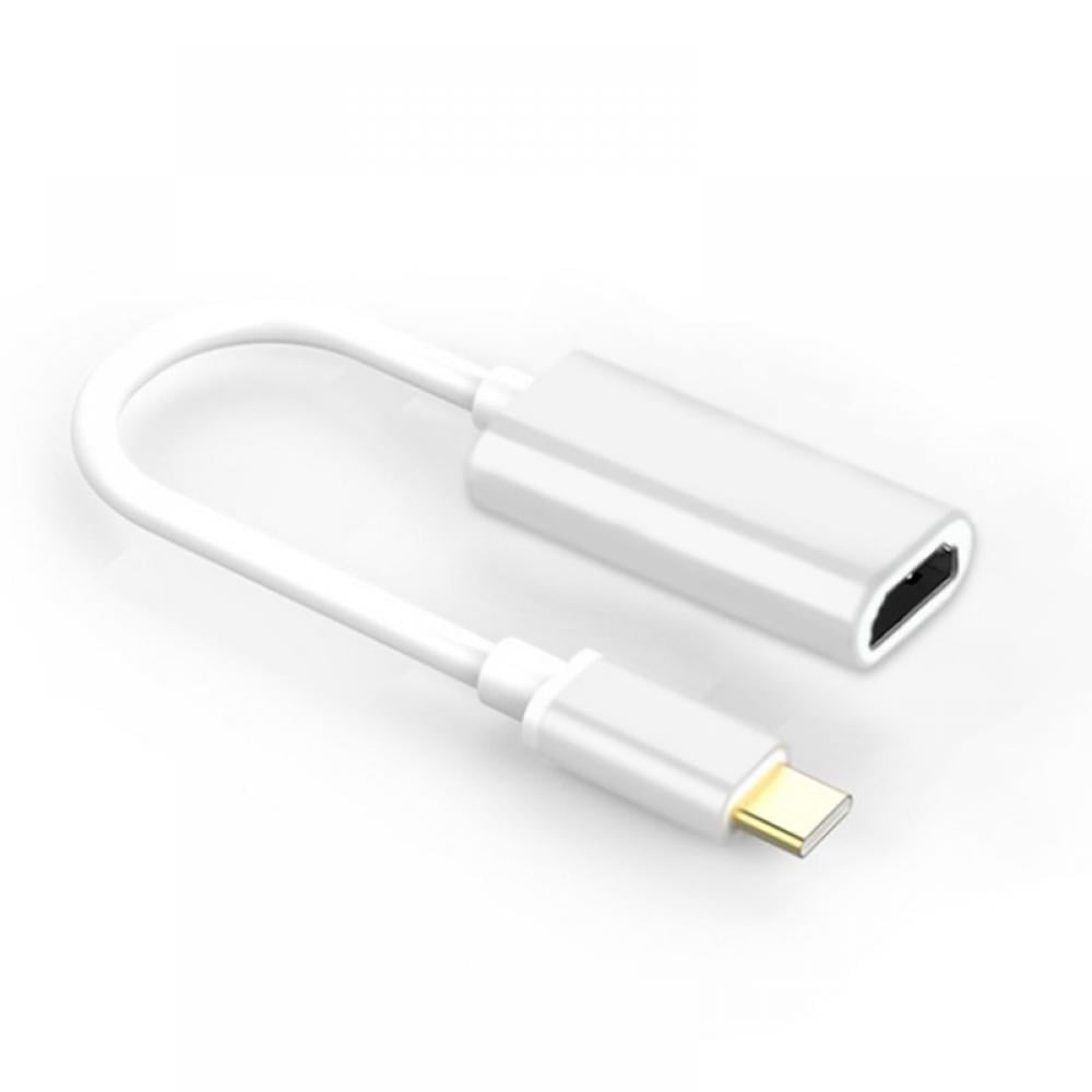 USB-C to HDMI Adapter for S9, S8, MacBook