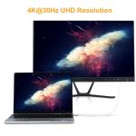 6FT USB-C to HDMI 4K Cable Adapter