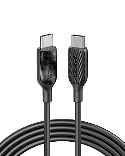 Anker 100W USB C Charger Cable 6ft
