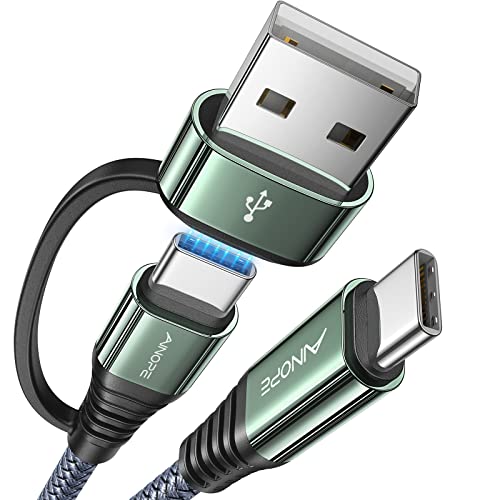 10FT Fast Charging USB-C Cable for iPad Pro/AIR/Mini