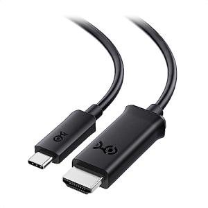 Cable Matters USB-C to HDMI Cable 4K 60Hz