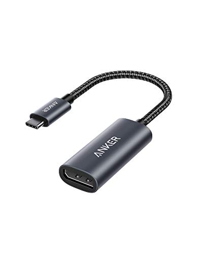 Anker USB C DisplayPort Adapter (4K@60Hz)