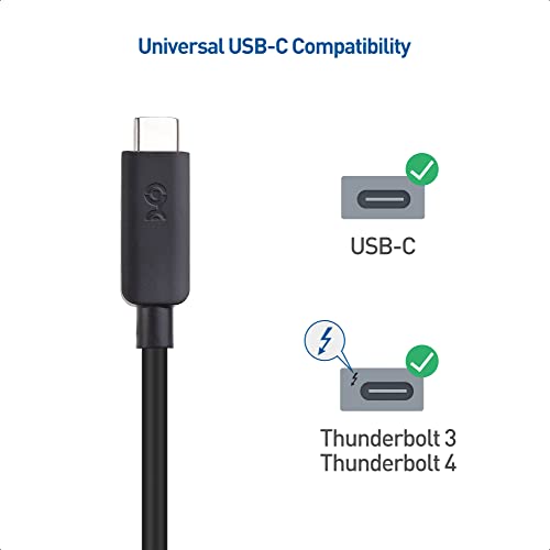 USB-C to HDMI Cable - 4K 60Hz