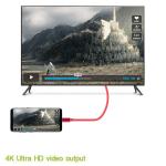 Mignova USB-C to HDMI Adapter for Samsung & MacBook