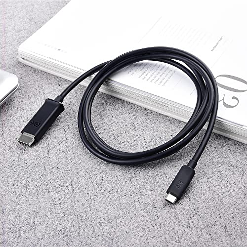 USB-C to HDMI Cable - 4K 60Hz