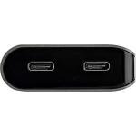 StarTech USB-C Multiport Adapter with HDMI and USB Hub