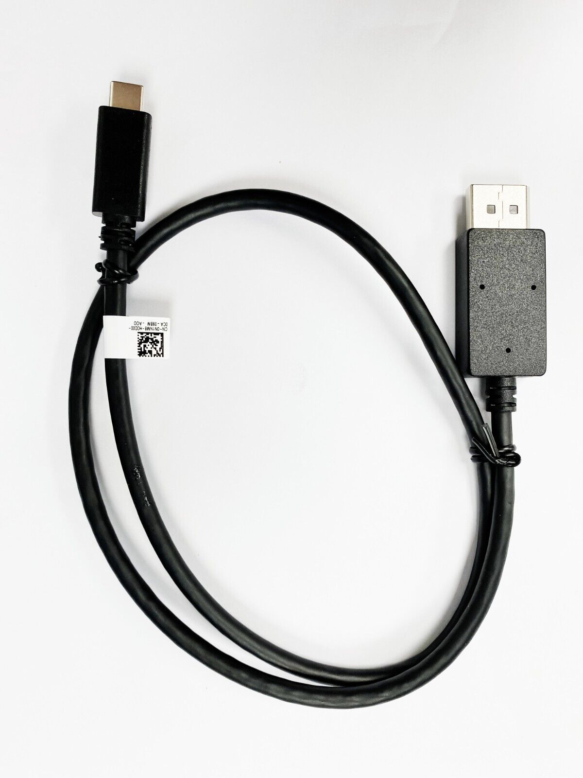 USB-C to DisplayPort Cable - 2ft