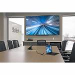 StarTech USB-C Multiport Adapter with HDMI and USB Hub