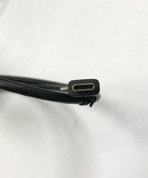 USB-C to DisplayPort Cable - 2ft