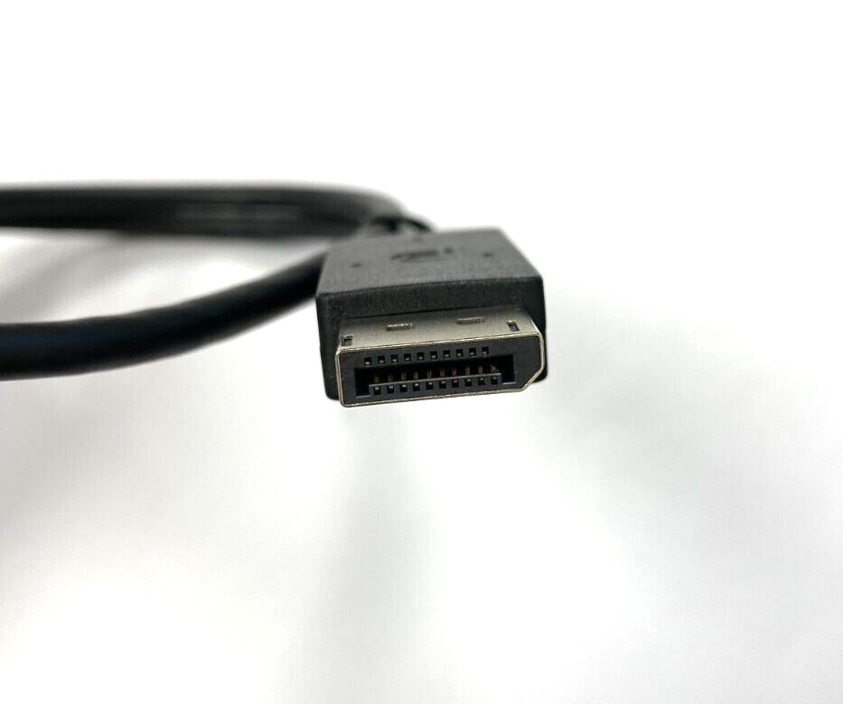 USB-C to DisplayPort Cable - 2ft