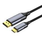 USB-C to DisplayPort Cable 1.8m 4K 60Hz