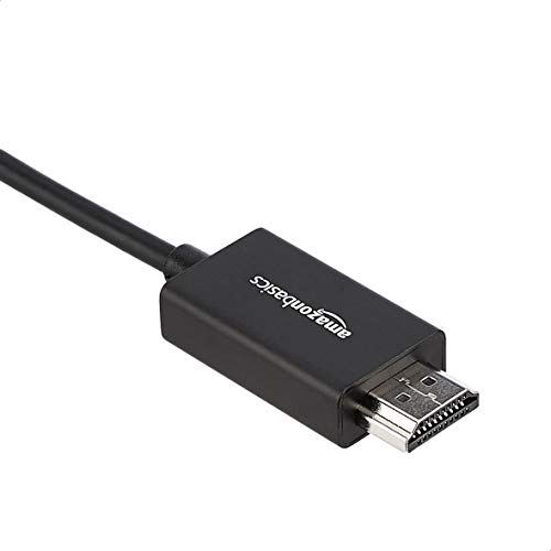 USB-C to HDMI Adapter Cable, 4K 60Hz, 180cm