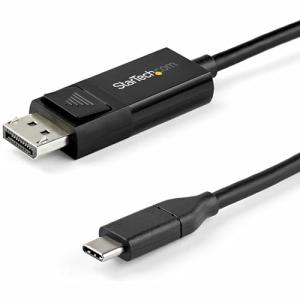 6ft USB-C to DisplayPort 1.4 Cable 8K 60Hz