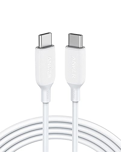 Anker 100W USB-C Charger Cable (6ft)