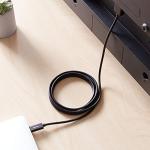 USB-C to HDMI Adapter Cable, 4K 60Hz, 180cm