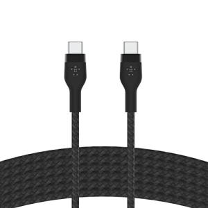 Belkin BoostCharge Pro Flex 3m USB-C Cable