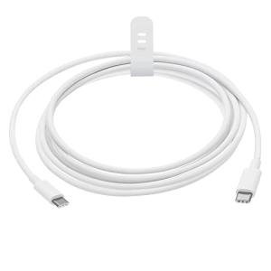 2M USB-C Fast Charging Cable 60W for Devices