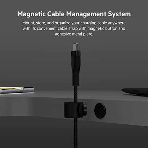 Belkin 10ft USB-C PD Fast Charging Cable