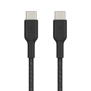 Belkin 5ft Braided USB-C to USB-C Cable