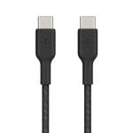 Belkin 5ft Braided USB-C to USB-C Cable