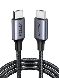UGREEN 60W USB-C to USB-C Fast Charger Cable