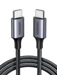 UGREEN 60W USB-C to USB-C Fast Charger Cable