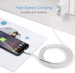 2M USB-C Fast Charging Cable 60W for Devices