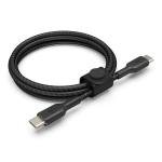 Belkin 5ft Braided USB-C to USB-C Cable