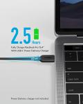 Anker PowerLine III 3m USB-C Fast Charging Cable