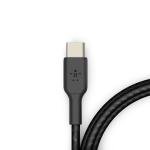 Belkin 5ft Braided USB-C to USB-C Cable
