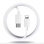 Fast Charging USB-C to iPhone Cable for Apple
