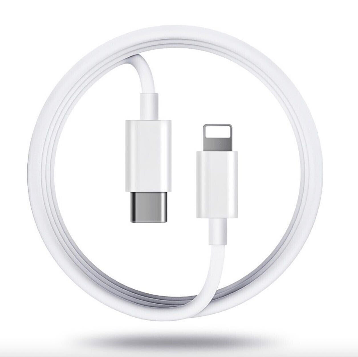 Fast Charger Cable for iPhone 14/13/12/11 Pro Max