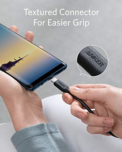Anker PowerLine III 3m USB-C Fast Charging Cable