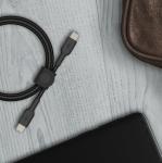 Belkin 5ft Braided USB-C to USB-C Cable