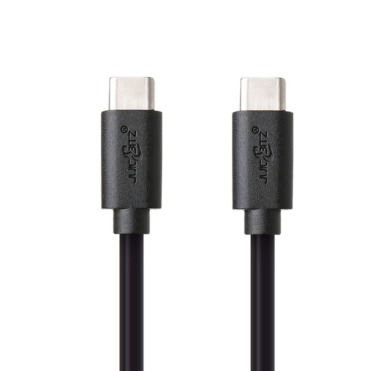 JuicEBitz® Extra Long USB-C Fast Charging Cable